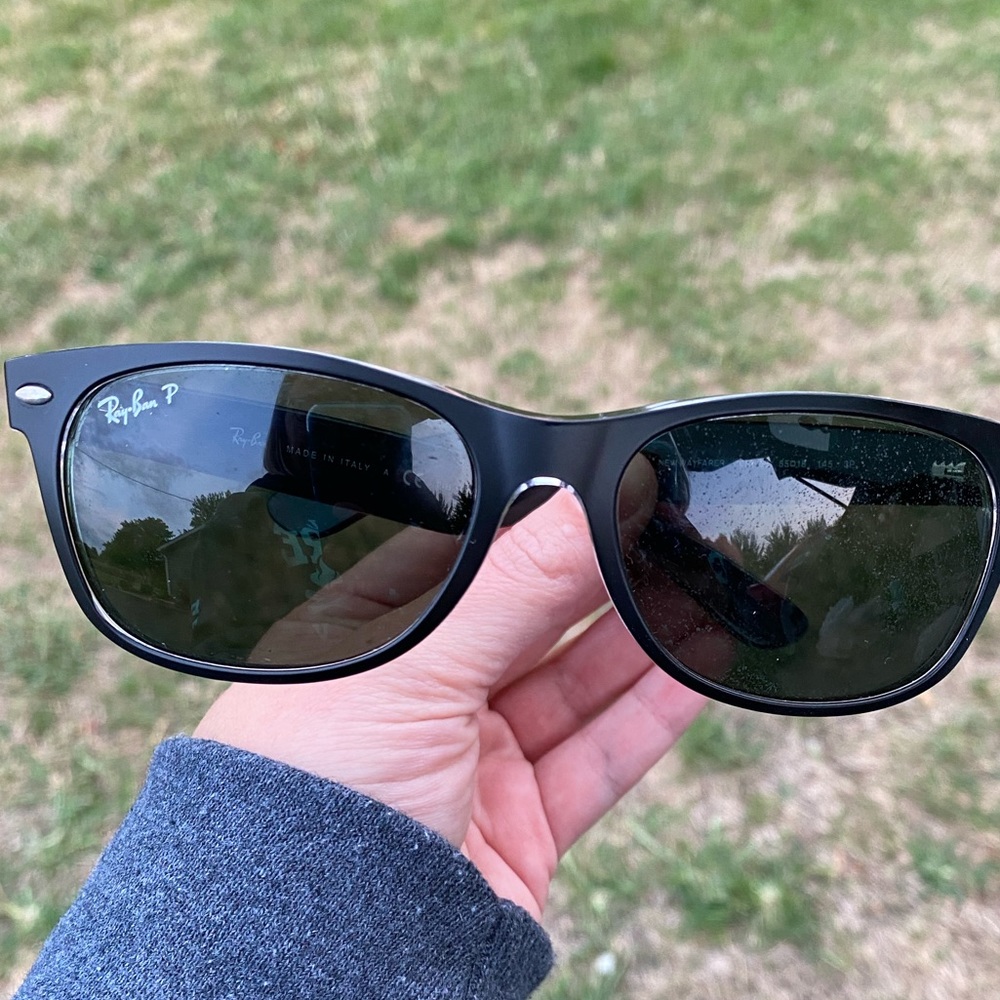 Ray Ban Sunglasses